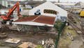 Projet gare - Démolition du bâtiment Heppner (8)