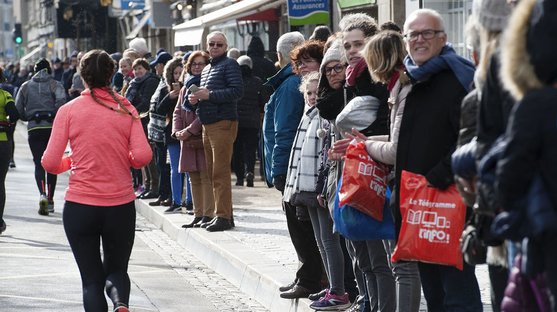 Semi-marathon Locronan-Quimper le dimanche 18 mars 2018 (36)