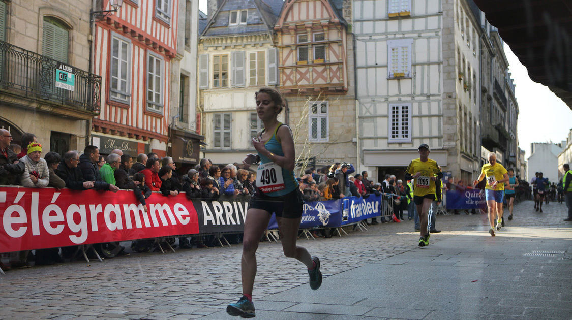 Le semi-marathon Locronan-Quimper - 13 mars 2016 (23)