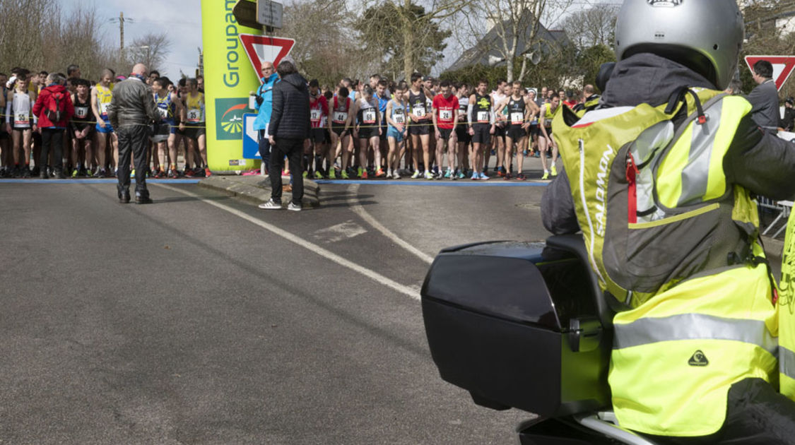 10 km et semi-marathon Locronan-Quimper - Dimanche 17 mars 2019 (19)