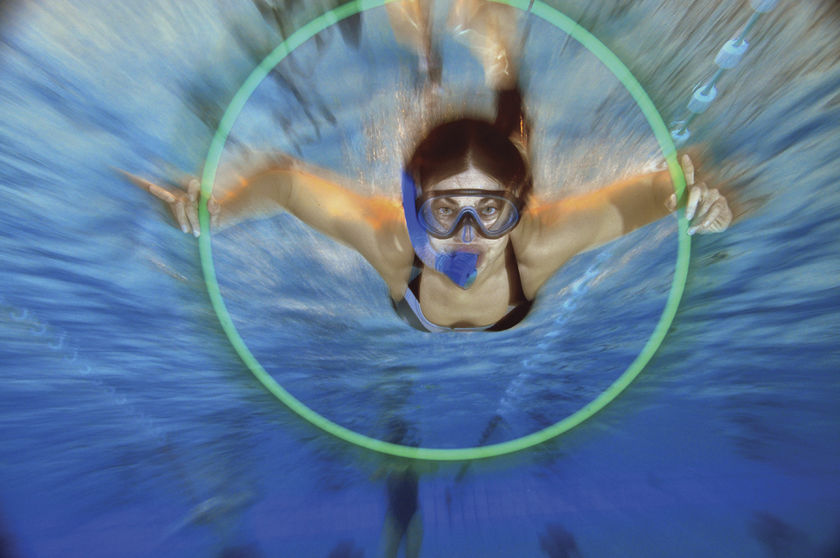 Aquarive : Horaires et programme d'animations - Vacances de Noël 