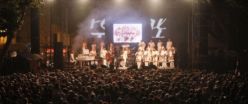 Bal au centre : la grande soirée finale du Tour de France !