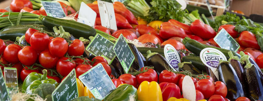 Catalogue des producteurs locaux : une nouvelle édition pour découvrir les richesses du territoire