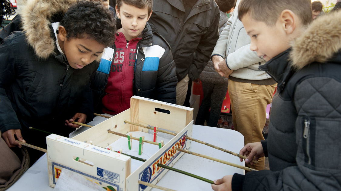 Journée Objectif zéro déchet place Saint-Corentin - #SERD2017 (1)