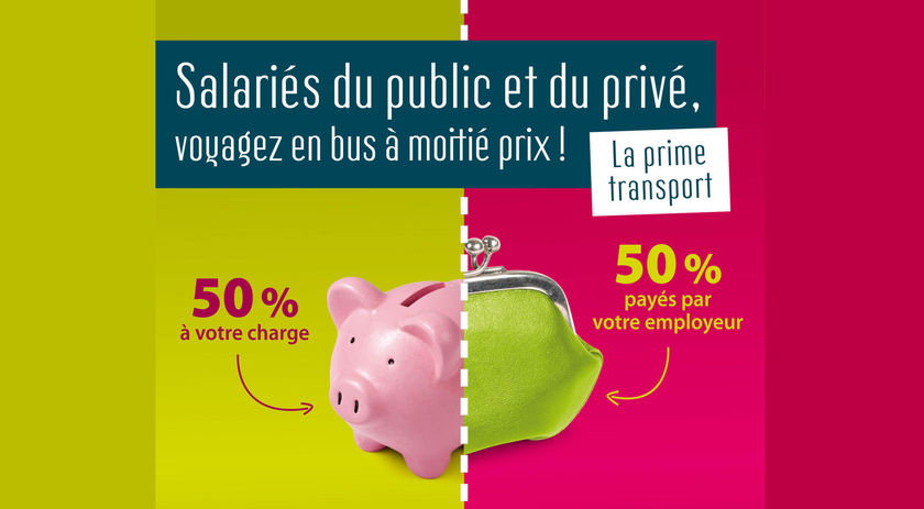 Transports en commun : les nouveautés de la rentrée