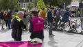 Inauguration de la Maison des mobilités à Quimper