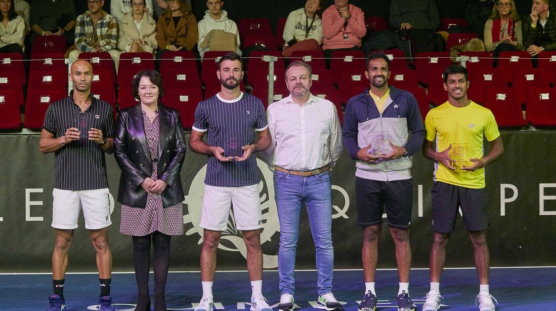 open de tennis Quimper finale double Doumbia- Reboul  Kadhe-Chandrasekar 29 01 23 (32)