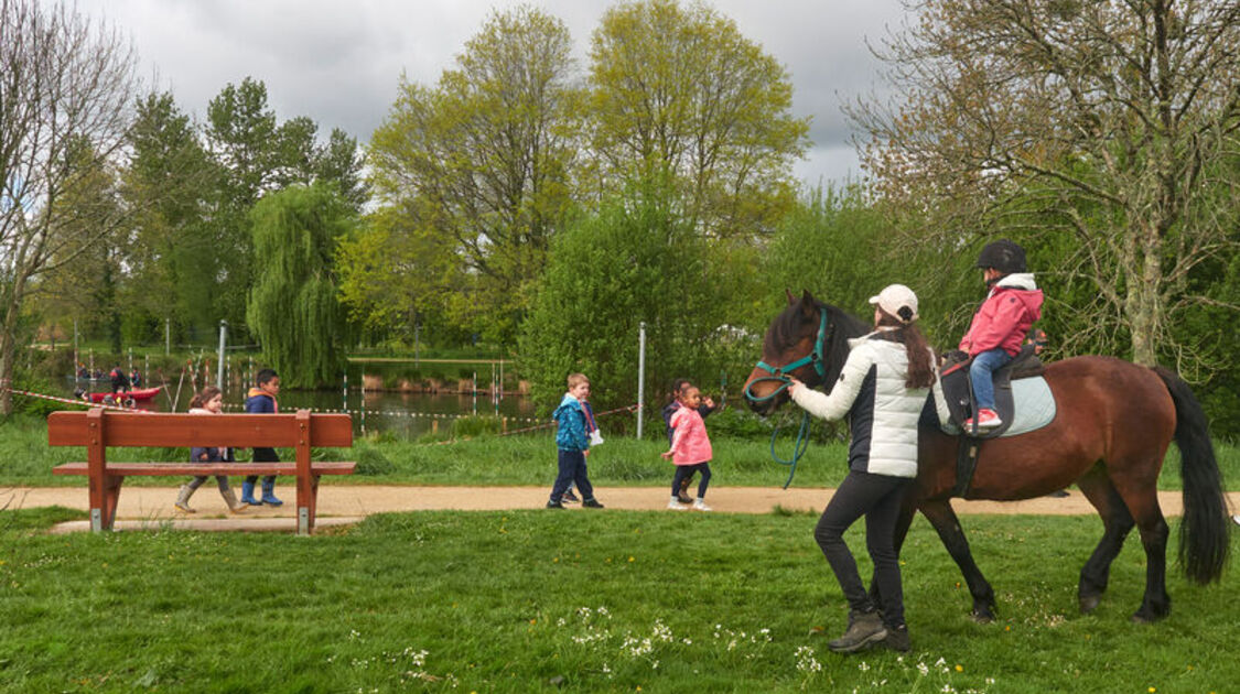Le Printemps de Creach Gwen édition 2025