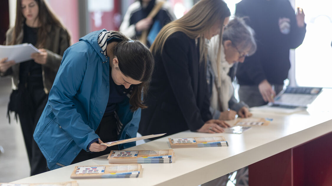 Forum job d'été 2026