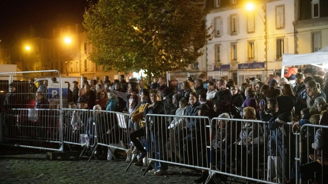 4e édition des Rendez-vous de la gare - 12 & 13 novembre 2022