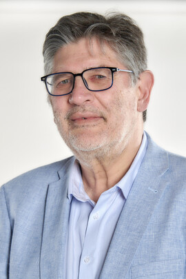 Didier LEROY