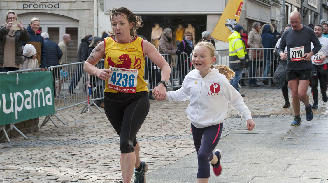 Semi-marathon Locronan-Quimper le dimanche 18 mars 2018 (40)