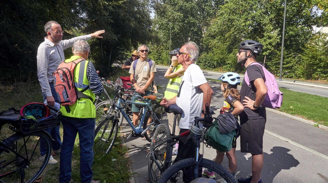 25e édition de la Semaine européenne de la mobilité