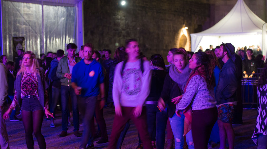 2e édition des Pétarades - soirée de bienvenue aux étudiants quimpérois - 15 septembre 2016 (18)