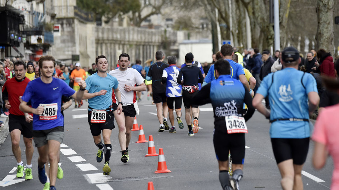2e semi-marathon et 10 km Locronan-Plogonnec-Quimper - 12 mars 2017 (28)