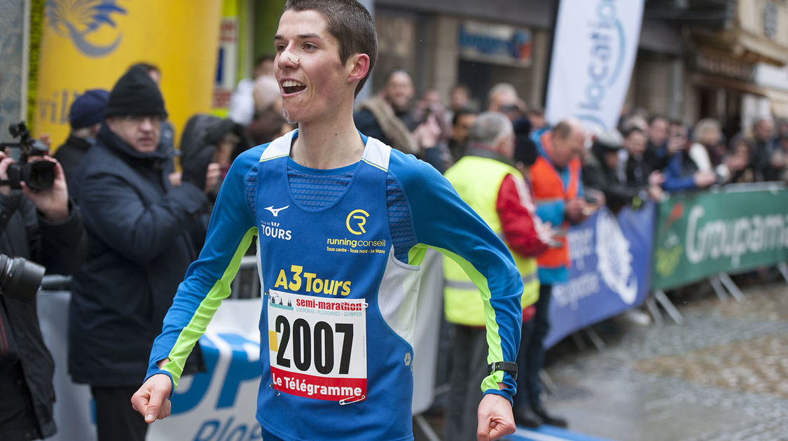 Semi-marathon Locronan-Quimper le dimanche 18 mars 2018 (7)