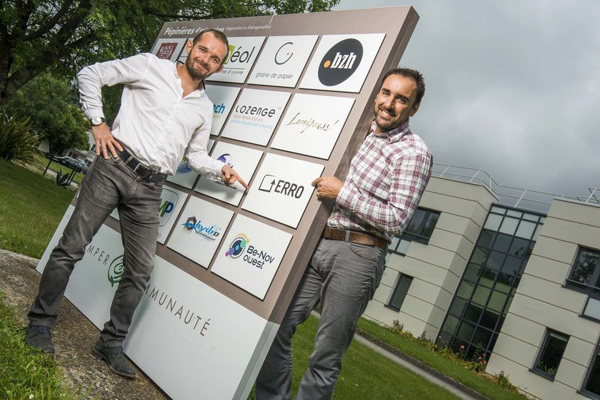 Erro Energy : capter au mieux le soleil 