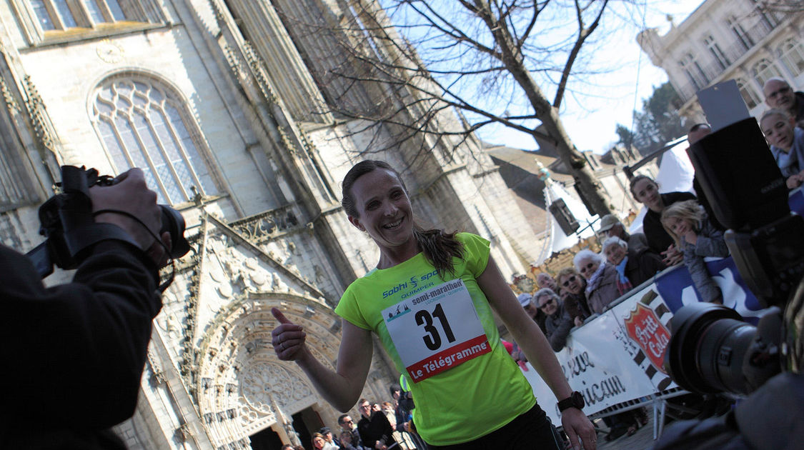 Le semi-marathon Locronan-Quimper - 13 mars 2016 (22)