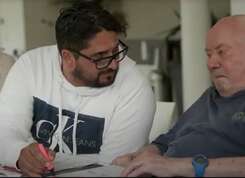 Episode 2 de la web-série sur les métiers des services à la personne