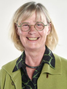 Carole POURCHEZ