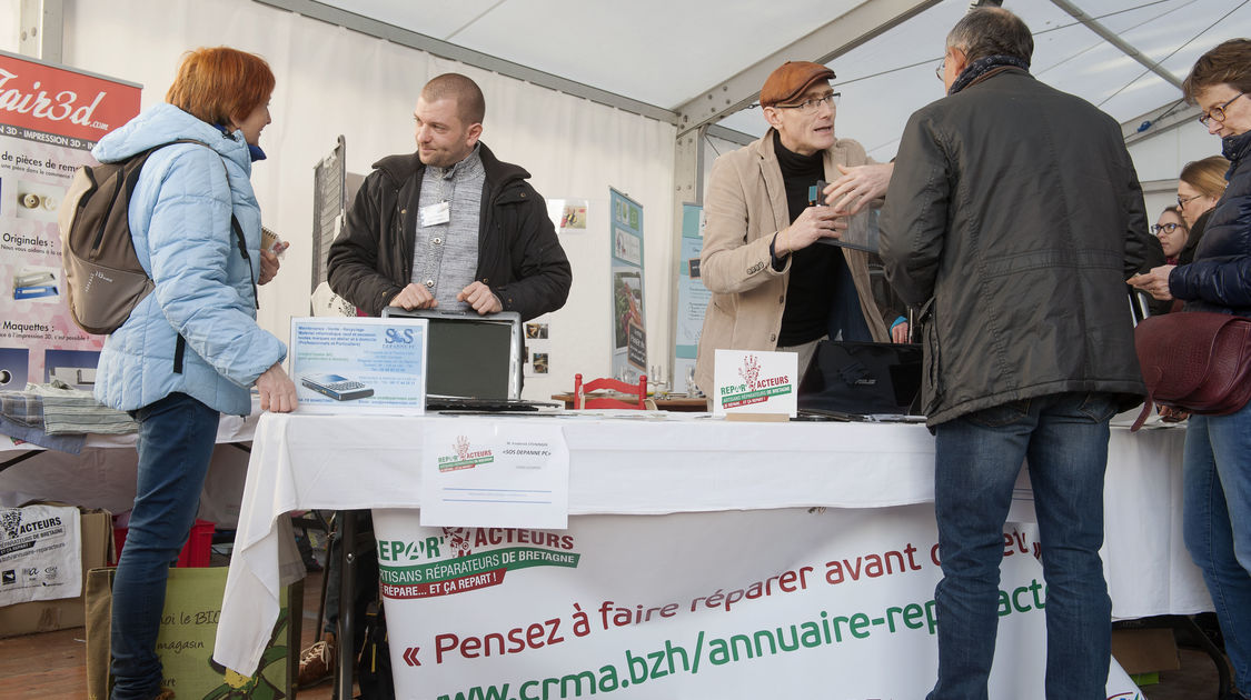 Journée Objectif zéro déchet place Saint-Corentin - #SERD2017 (28)