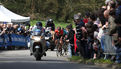 33e édition du Tour du Finistère le samedi 14 avril 2018 - Une répétition de la Grande Boucle qui fera à Quimper le 11 juillet prochain (11)
