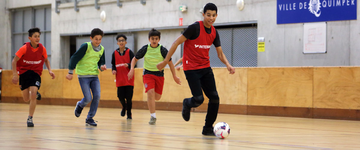 Atout sport : nouvelle offre d’activités pour l’agglo