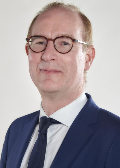 David LESVENAN