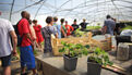 Les 48h de l'agriculture urbaine 2026