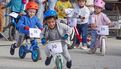 25e édition de la Semaine européenne de la mobilité