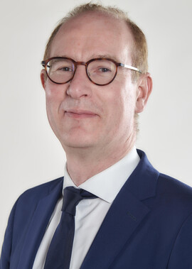 David LESVENAN