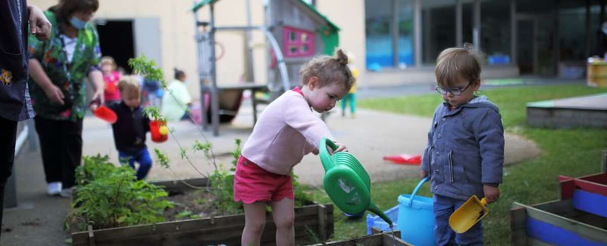Petite enfance : Une nouvelle crèche ouvre ses portes à Quimper en janvier 2024