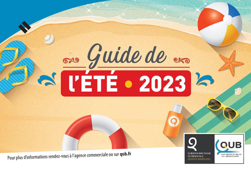 Les offres estivales sur le réseau de transports en commun