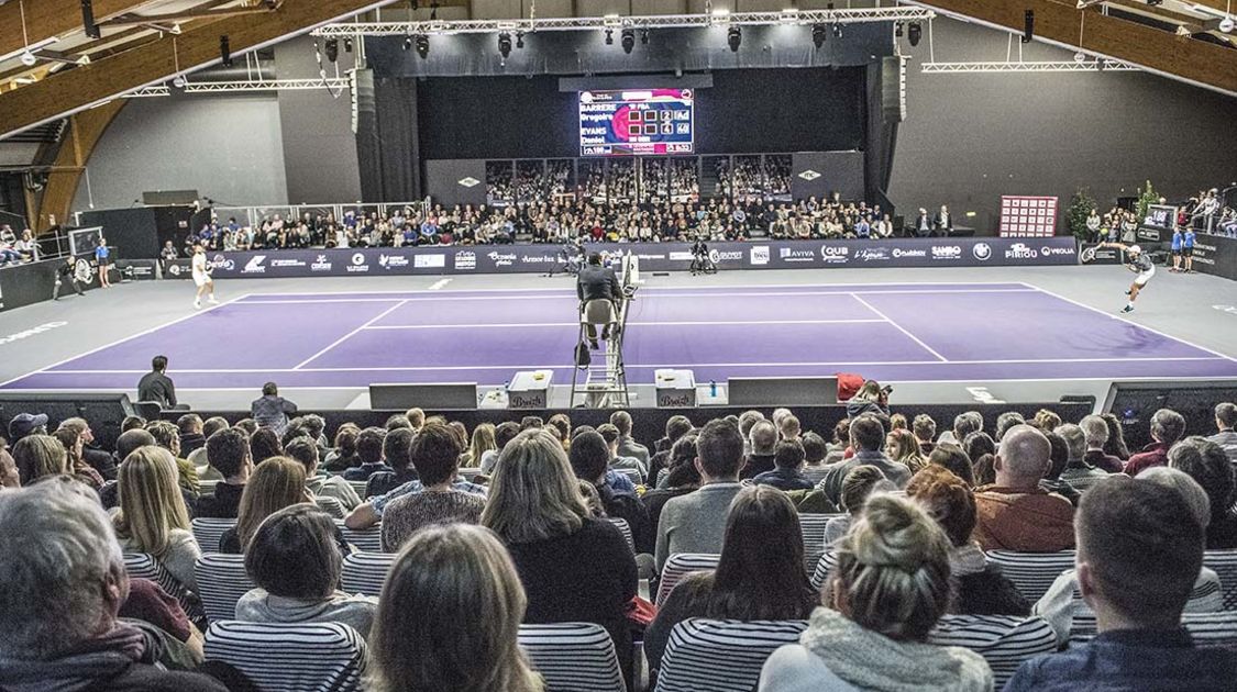 Open de Quimper 2019 - Grégoire Barrère remporte la 9e édition (9)