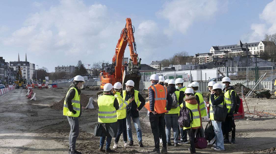 Gare-Parc - Visite de chantier (8)