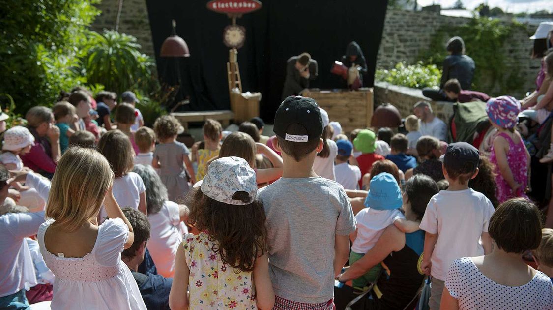 Animations pour le jeune public - En août les enfants sont des princes  (10)