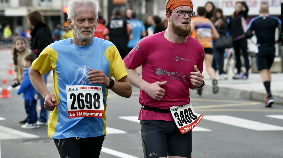 2e semi-marathon et 10 km Locronan-Plogonnec-Quimper - 12 mars 2017 (29)