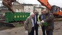 Projet gare - Démolition du bâtiment Heppner (11)