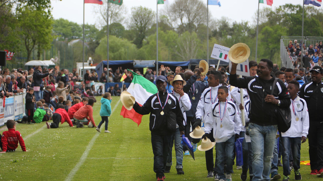 Le Mondial Pupilles - Du 5 au 8 mai 2016 (4)