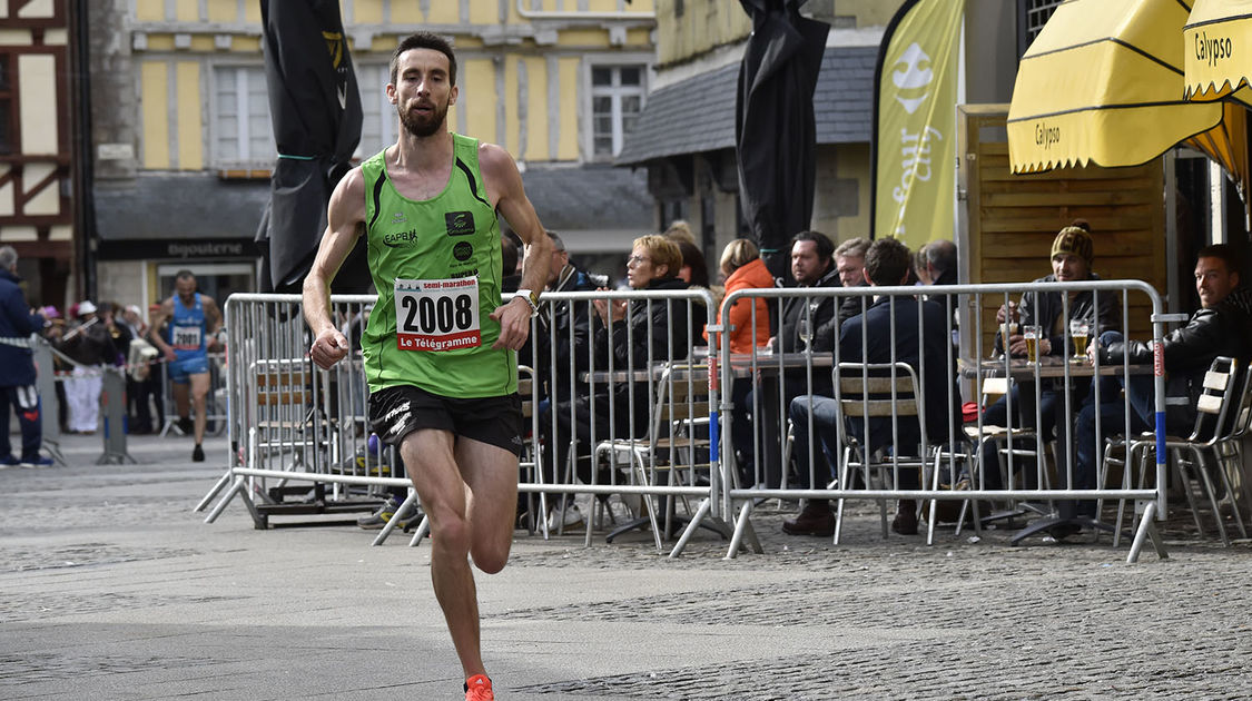 2e semi-marathon et 10 km Locronan-Plogonnec-Quimper - 12 mars 2017 (15)