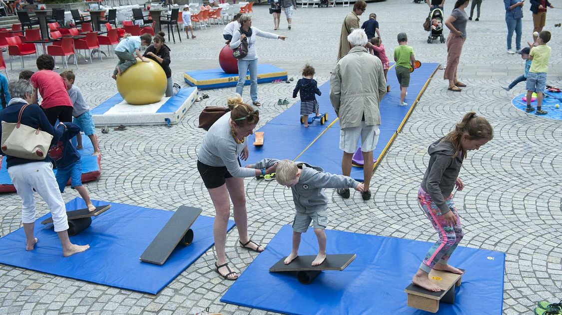 Animations pour le jeune public - En août les enfants sont des princes  (54)