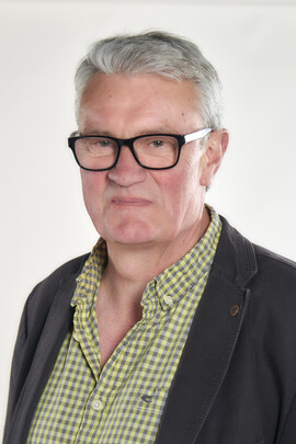 Bernard LE MAO