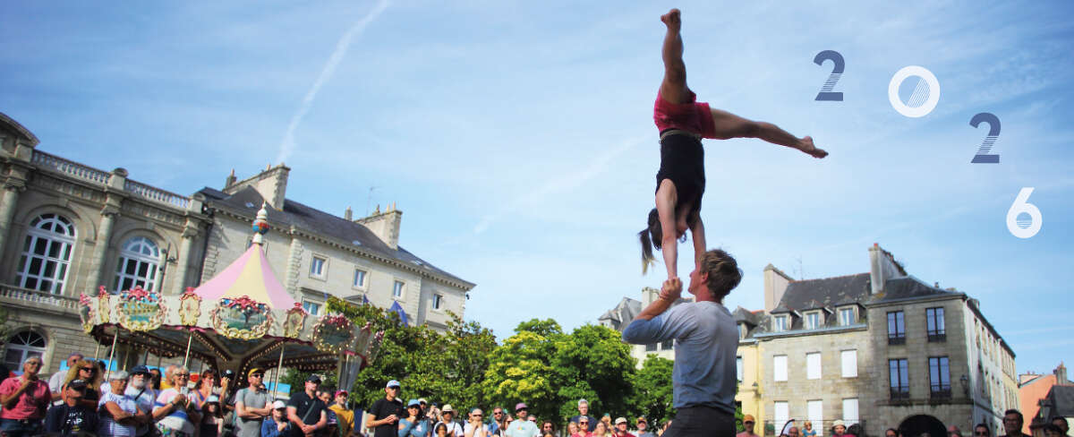 Bonne année 2026/ Bloavezh mat 2026