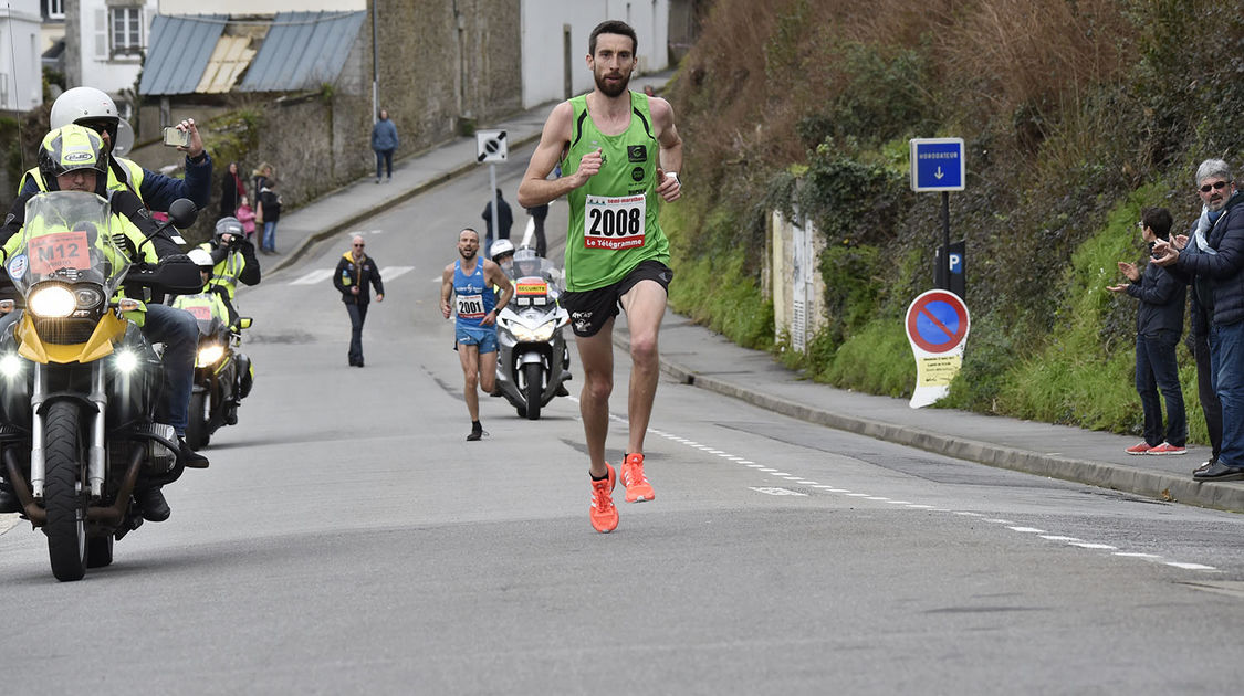 2e semi-marathon et 10 km Locronan-Plogonnec-Quimper - 12 mars 2017 (12)