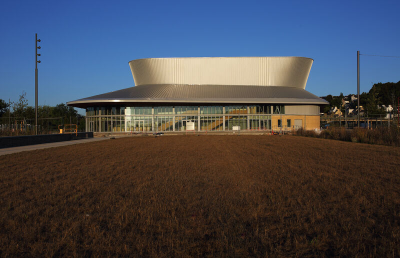 Grande salle 