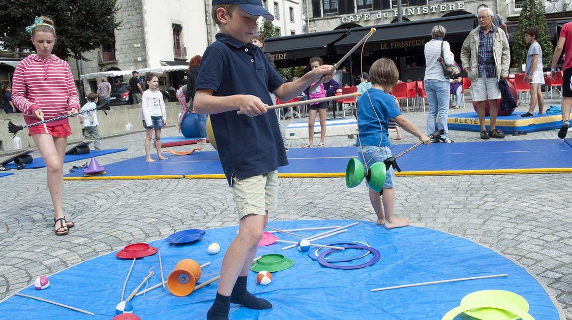 Animations pour le jeune public - En août les enfants sont des princes  (58)