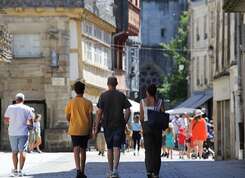 Pass commerce et artisanat : plus de 160 entreprises du territoire soutenues depuis 2019
