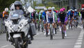 40e édition du Tour du Finistère