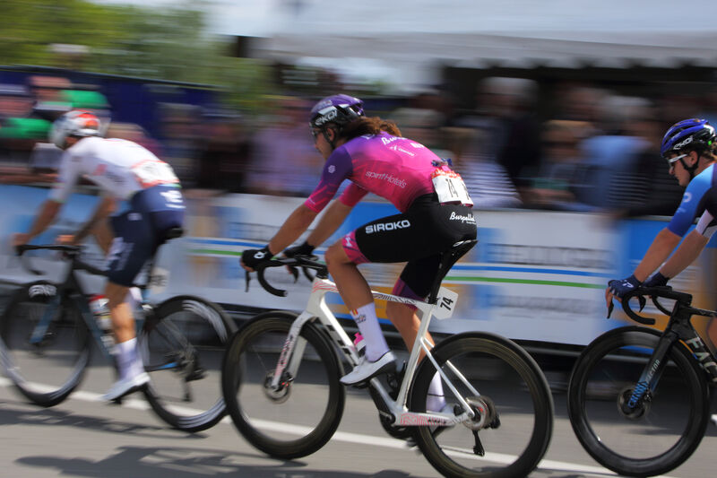 Tour du Finistère cycliste 2025