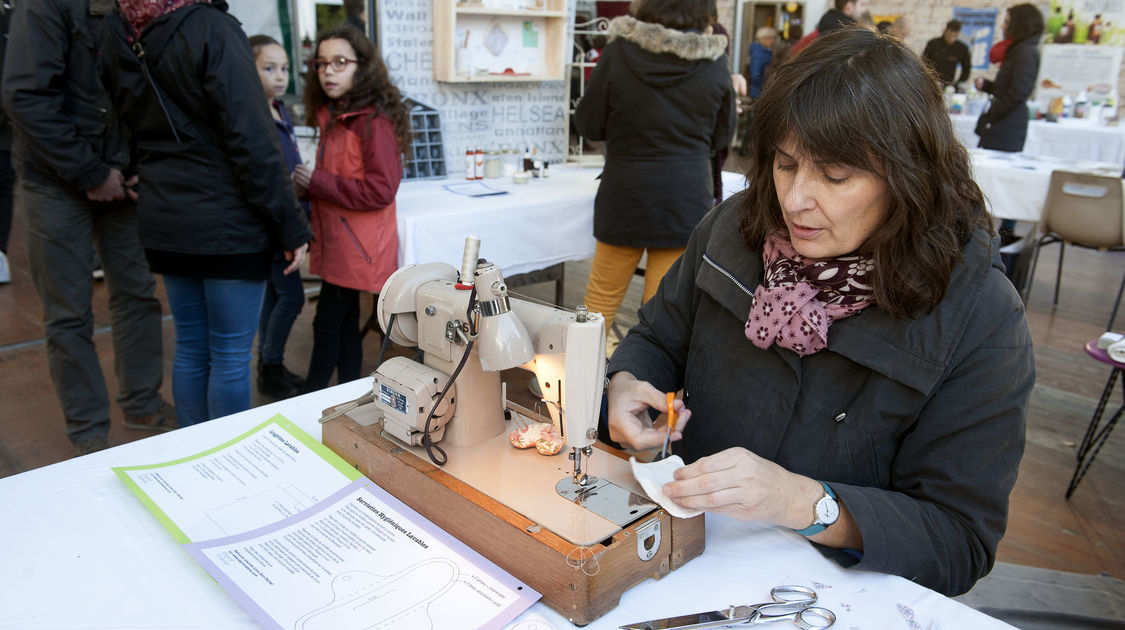 Journée Objectif zéro déchet place Saint-Corentin - #SERD2017 (14)